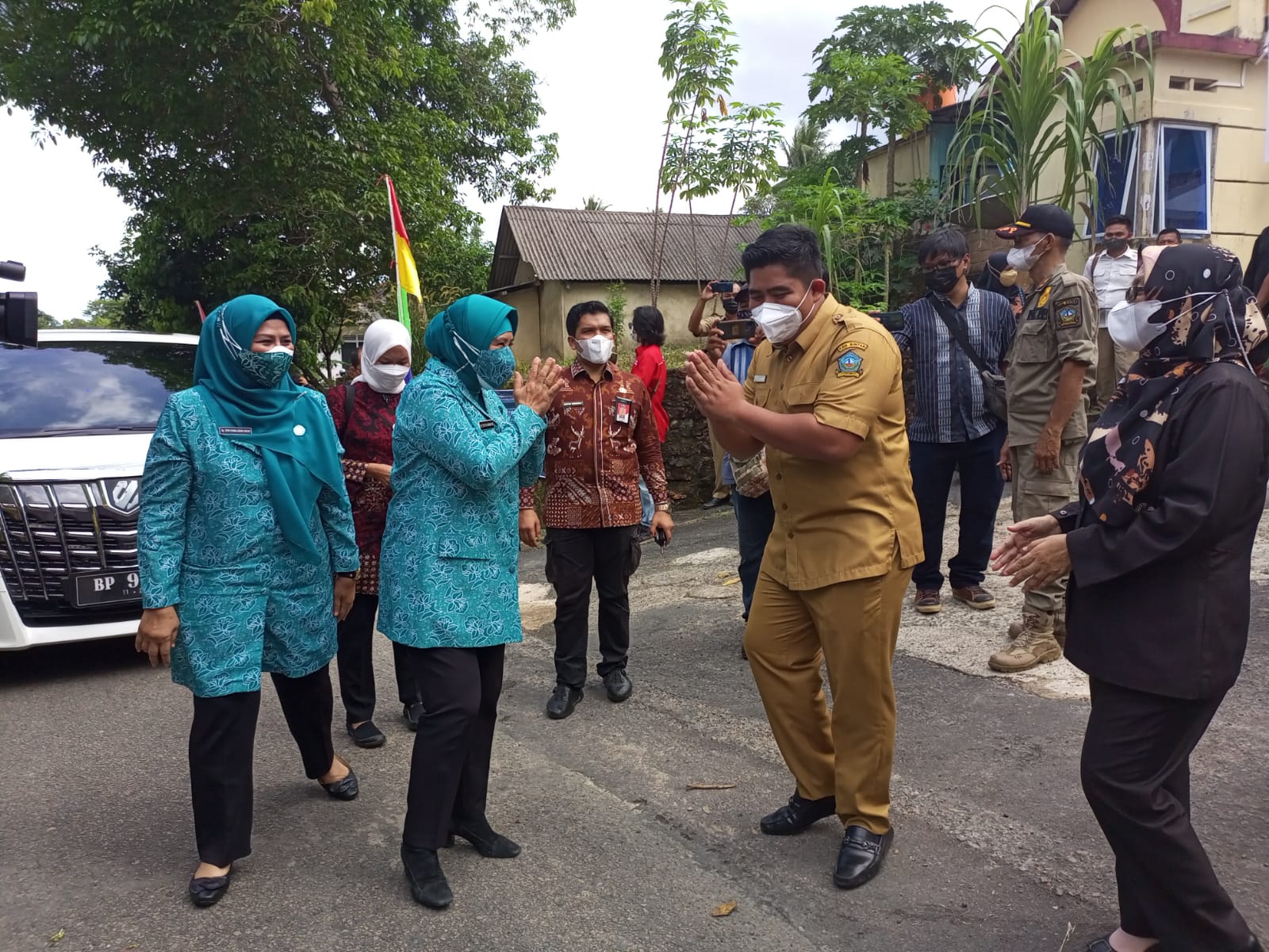 Berita