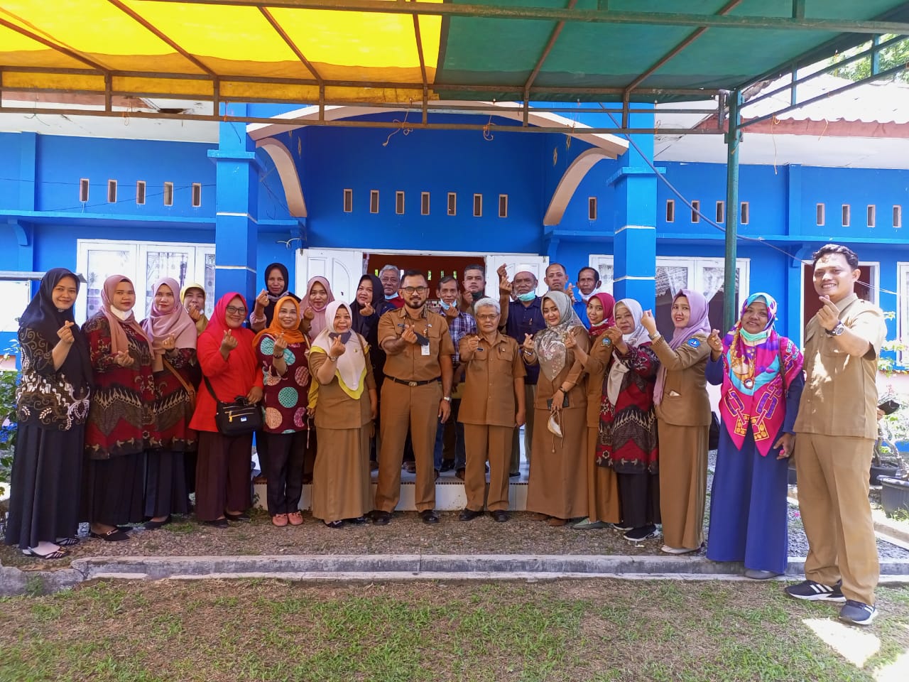 Berita