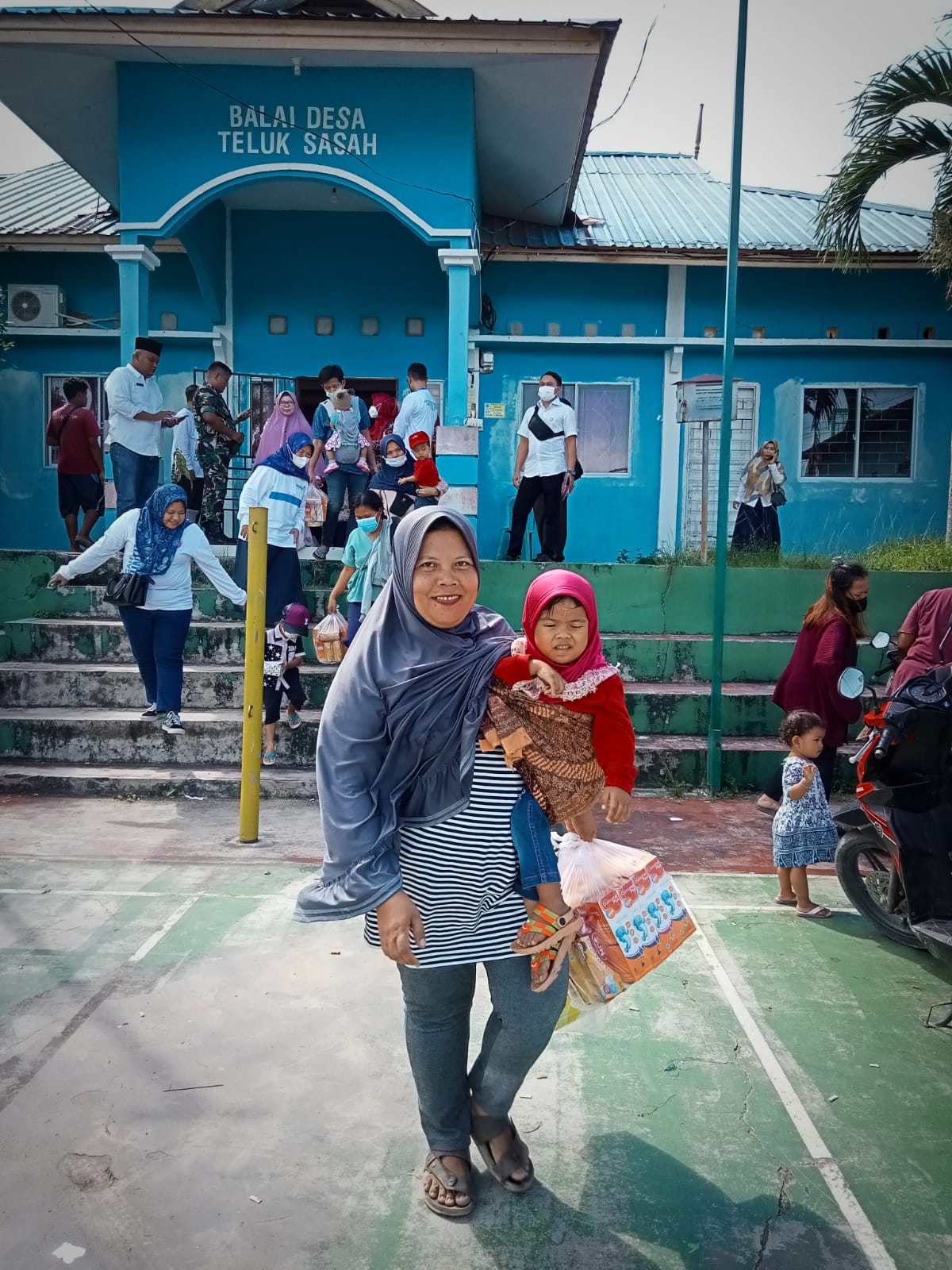Berita